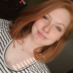 Meet your Posher, Makenzie